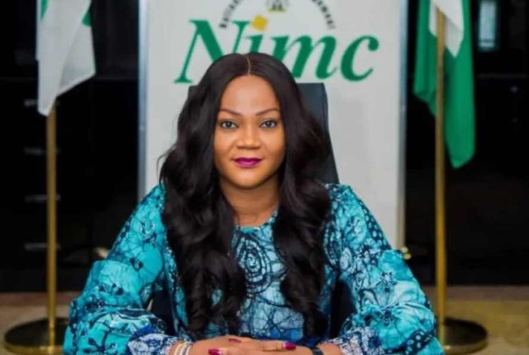 NIMC In Political Storm As CITAD Raises Alarm Over DG’s APC 2027 Role, Demands Resignation Abisoye Coker-Odusote