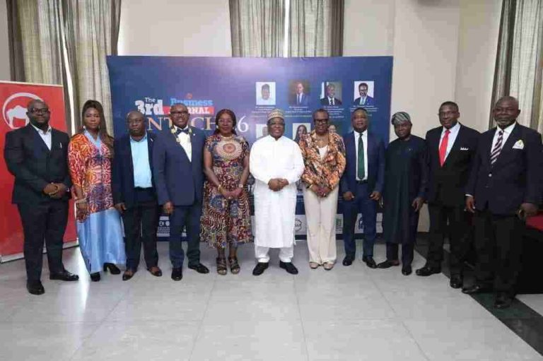 CBN Lists Five Strategies To Drive Next Stage Of Fintech Growth In Nigeria Fintech