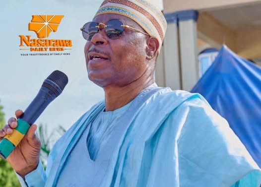 2027: Nasarawa SDP Predicts Landslide Victory For Ex-IGP Abubakar-Adamu, Others