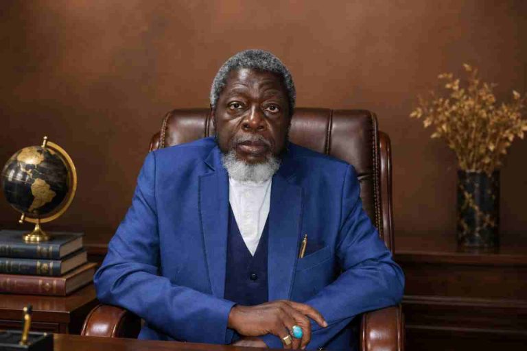 Hassan Gimba