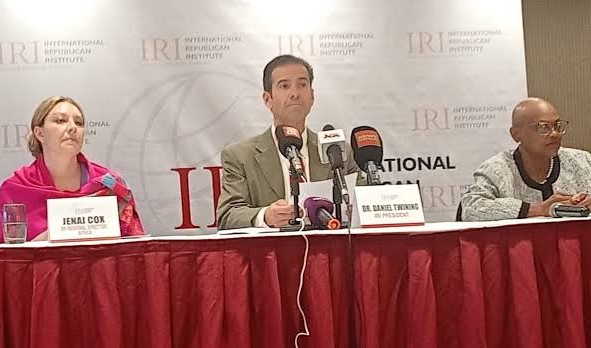 IRI Commends INEC On Peaceful Osun Election, Advocates Ballot Secrecy