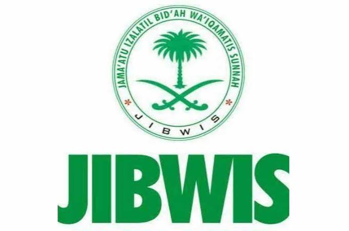 Tinubu To Headline JIBWIS, Muslim World League Conference On Security In Abuja Tuesday JIBWIS Logo
