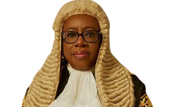 CJN Bars Lawyers From Using ‘Barrister’ Title In Supreme Court Official Records CJN