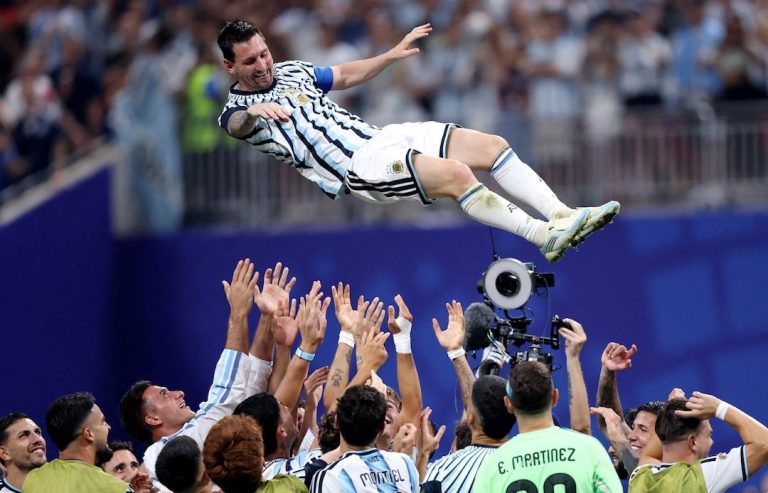 Messi