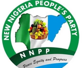 2027: NNPP Says It Fielded Candidates For Over 90% Elective Positions Nationwide NNPP Logo 1