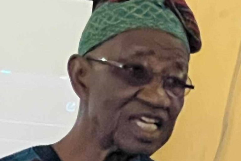 Collective Bargaining Has Shaped Nigerian Universities, But… – Prof. Olorode Prof. Olorode