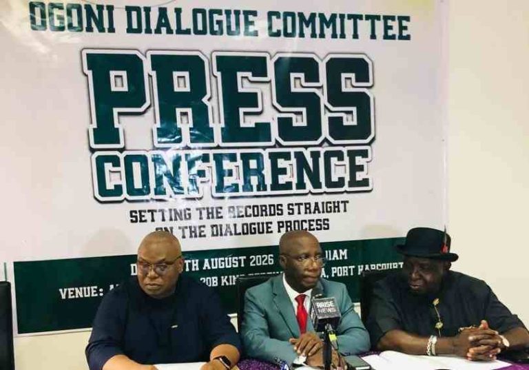 Ogoni Oil Exploration: C’mittee Denies Corruption Allegations, Influencing NNPCL Recruitment Ogoni