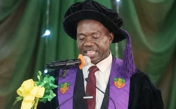 NDA Don Proposes Stewardship Accounting To Deepen Accountability, Urges Rejection Of Corruption Professor Terzungwe Nyor