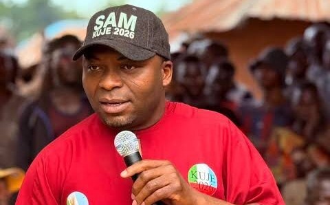 CHRICED Calls For Kuje Area Council Boss’ Probe Over Alleged Threat Against Non-APC Residents Shekwolo, Kuje Council chairman