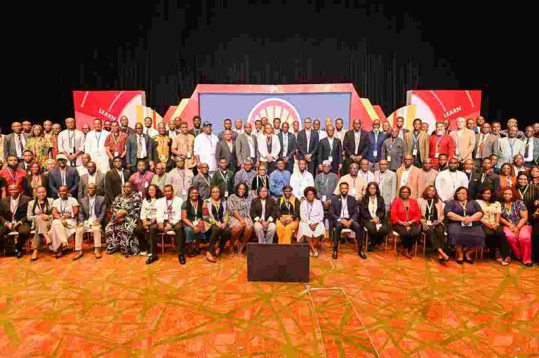 Shell, Contractors Renew Push For Safer Operations In Nigeria Shell leaders and Contractor CEOs at the Annual Shell Leadership and Contractor CEO Conference, reaffirming their shared commitment to collaboration, operational excellence, alignment on strategic priorities, and sustainable business performance