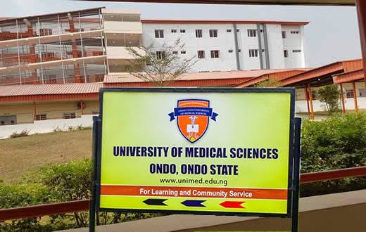 ASUU UNIMEDO Declares Indefinite Strike Over Unpaid Salary Arrears University of Medical Sciences, Ondo (UNIMEDO)