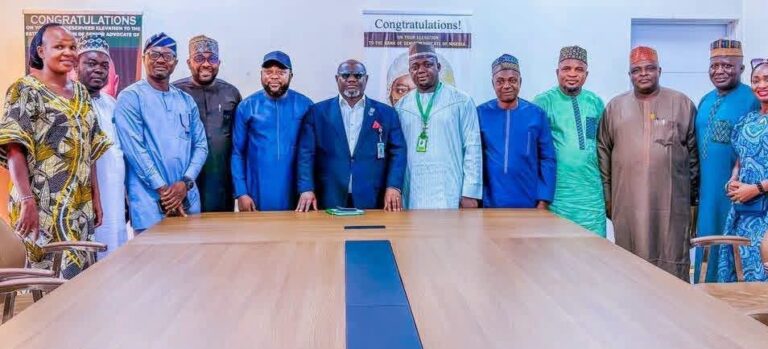 Nasarawa Govt Appeals To ASUU To End Strike, Pledges Arrears Payment Nasarawa-ASUU