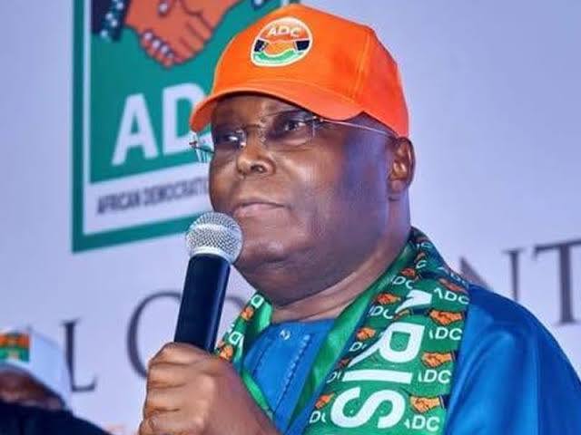 Atiku Unveils Fuel Subsidy Proposal For Local Refineries To Reduce Fuel Prices Atiku