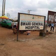 Bwari General Hospital