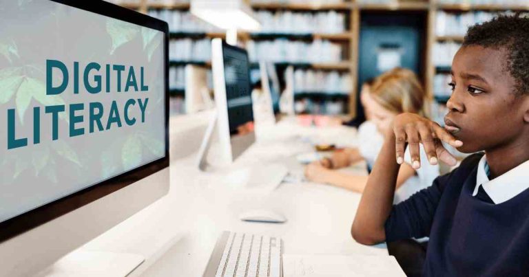 Online Harm: Infuse Digital, Info Literacy Into Curriculum, UK-Based Nigerian Expert Urges FG