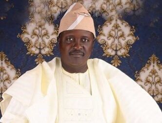 Ó Dígbèré, Àsùn-Tónà, L’Ẹkún Ògè: An Elegy For Oladotun Samson Oladipo; By Lanre Ogundipe Dotun Oladipo