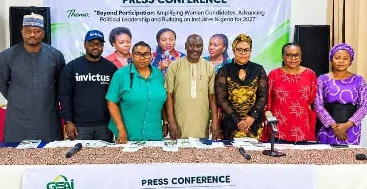 2027 Elections: Gender Advocates Seek Increased Media Visibility For Women Candidates Gender Activists