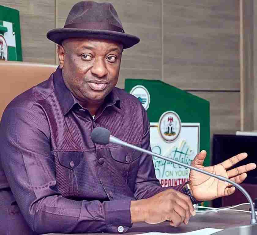 Keyamo