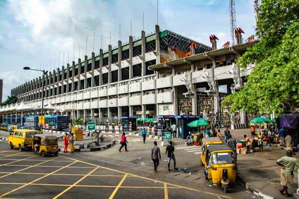 We’re Committed To Fair, Lawful Business Environment For All – Ndanusa Trade Fair Complex Lagos