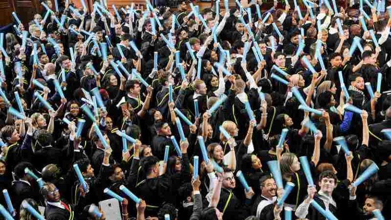 More African Varsities Enter Global Rankings As UCT Leads Regional Contingent Varsities Ranking