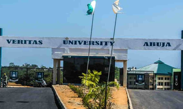 Veritas Varsity Targets World-Class Status, Embraces AI The President of CAN, Archbishop Daniel Okoh, gave the warning in a press statement released on Wednesday in Abuja.