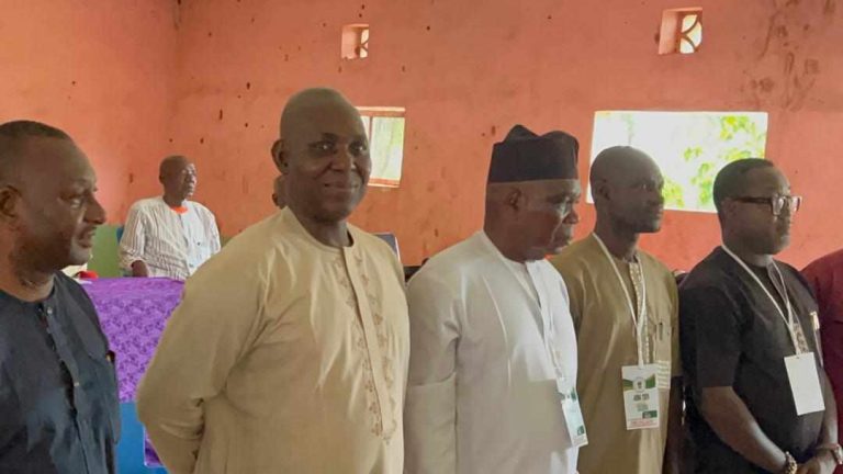 Odah Emerges AOBA New National President, Pledges Renewed Effort To Revive Alma Mata