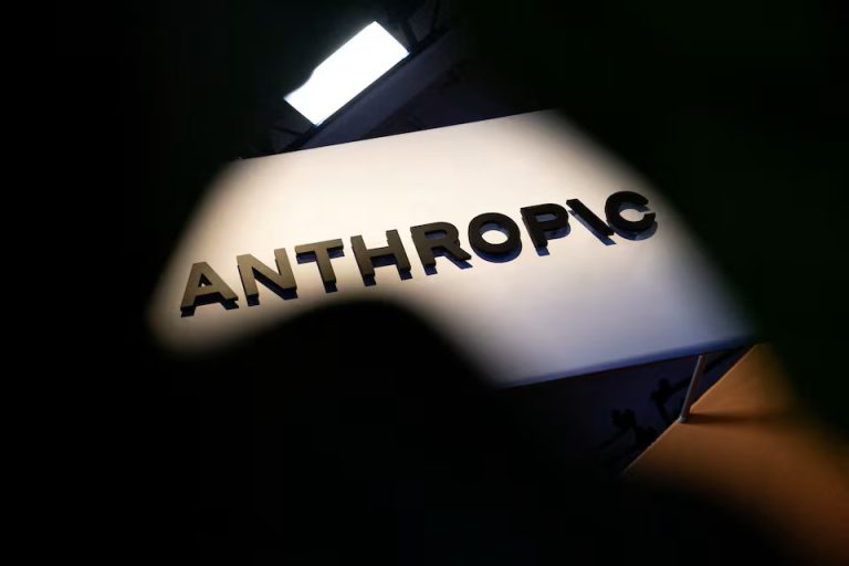 AI Models May Soon Self-Replicate Without Access To Data Centres, Anthropic Warns Anthropic Logo