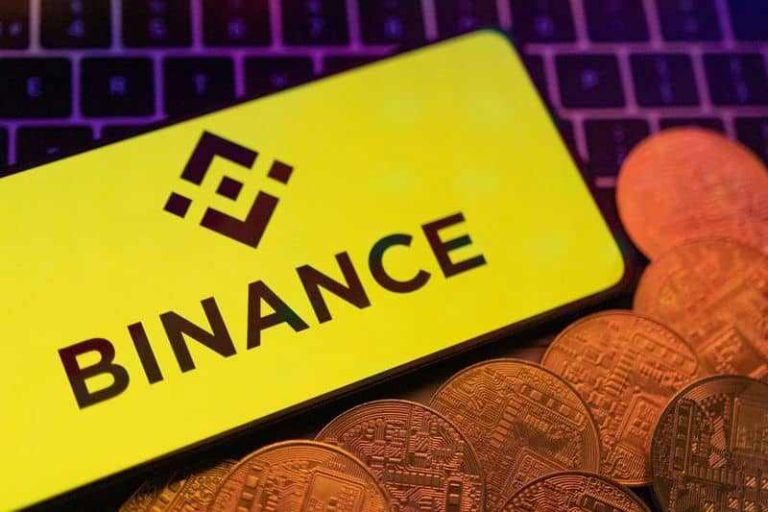 Hackers Steal $6.3 Billion From Binance In Record Heist Blamed On North Korea Binance