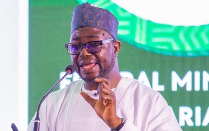 FEC Approves Framework To Unify Humanitarian Response, Poverty Reduction Dr Benard Doro