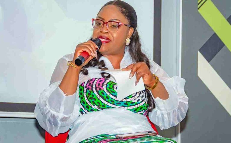 Gender Equity Advocate Canvasses Women Inclusion In Electoral Process At GOCOP Conference Dr. Adaora Onyechere Sydney-Jack