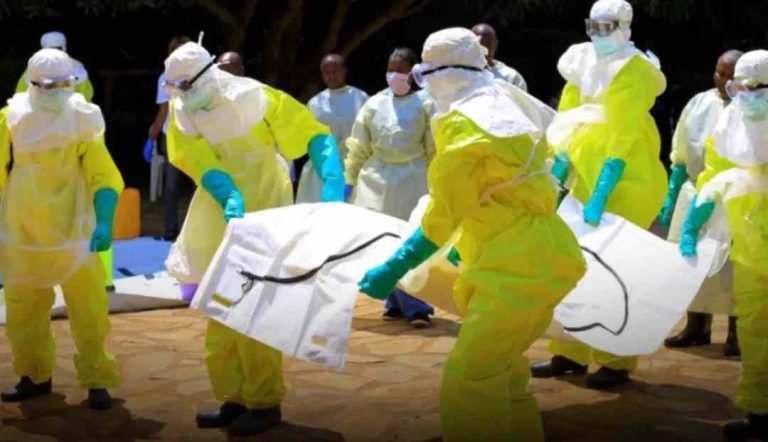 Nigeria’s Ebola Case: The Questions Still Unanswered Ebola
