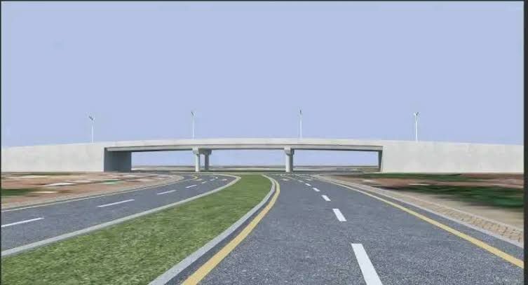 FG, Benue Govt. To Expand Makurdi Flyover To Dual Carriageway – Controller Wurukum Flyover bridge