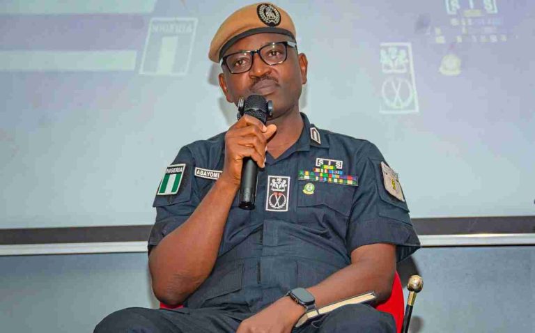 GOCOP Conference: How Police Will Secure 176,846 Polling Units In 2027 — CP Shogunle Dr Abayomi Shogunle, Commissioner of Police, Election Planning, Monitoring and Evaluation, Force Headquarters, Abuja.