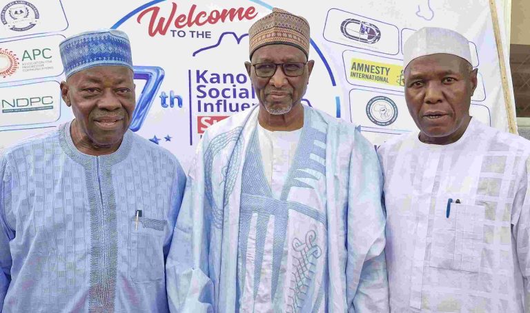 The 7th Kano Social Influencers Conference; By Jibrin Ibrahim