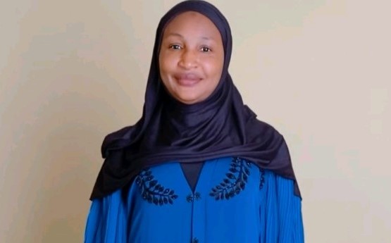 Kano’s Only Female Guber Candidate Vows To Tackle Drug Abuse, Thuggery Furera Ahmad