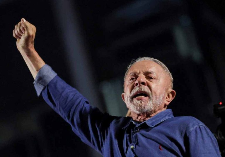 Brazil: Lula Wins Historic Fourth Term As Bolsonaro Refuses To Concede Lula