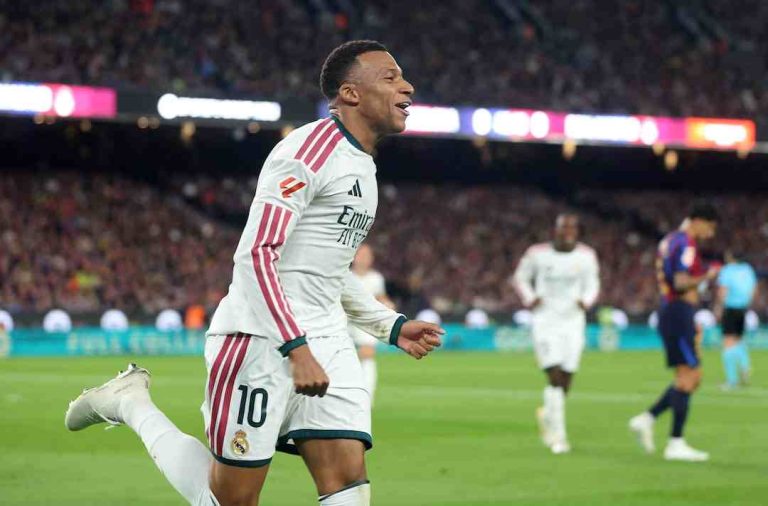 China Backlash Prompts Mbappe Apology Over Mao ‘Dictator’ Remark Mbappe