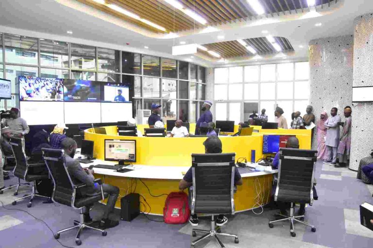 Media Trust Group Launches Converged Digital Newsroom Media Trust Digital Newsroom