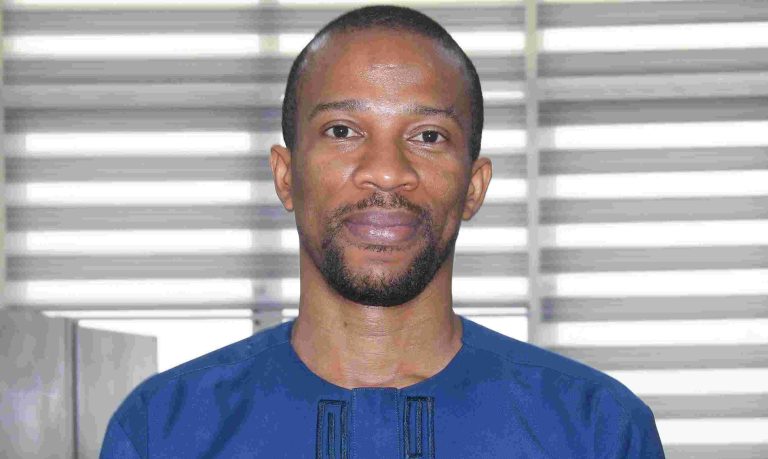 AI Can Strengthen Nigeria’s Health System — Expert Bright Ibezim