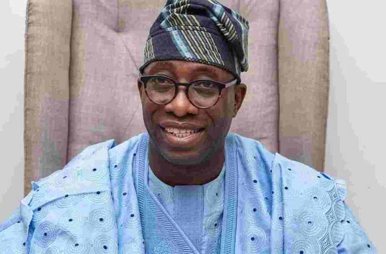 Why North-Central Is Yet To Produce President – Showunmi Otunba Segun Showunmi