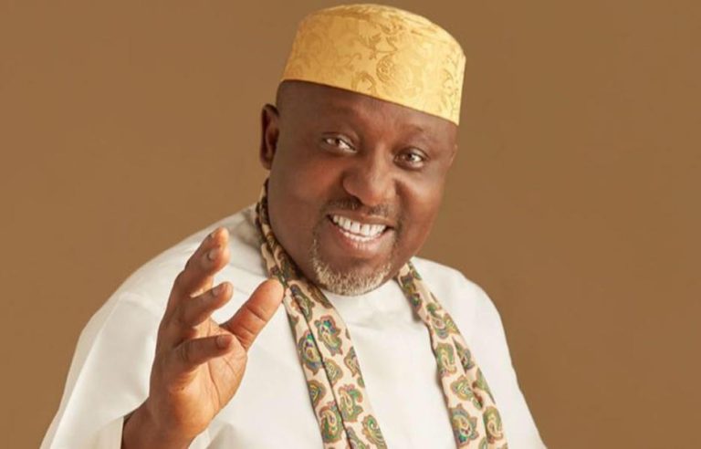 Rochas Okorocha