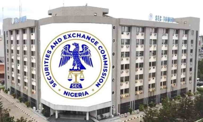 SEC Head Office