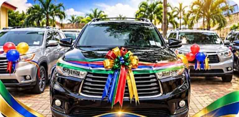 Lagos Mainland Boss Says SUVs Bought For Councillors Benefit Of Subsidy Removal SUVs For councillors
